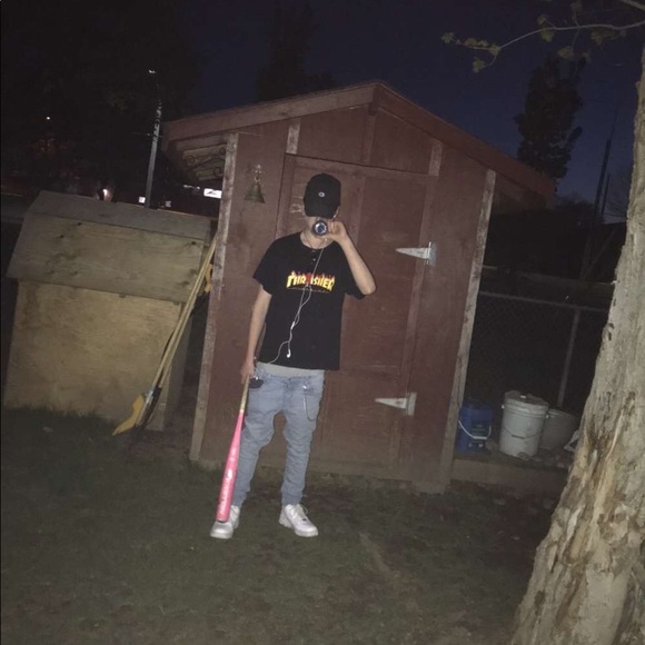 Meet your Posher, Casey - Picture 1 of 1